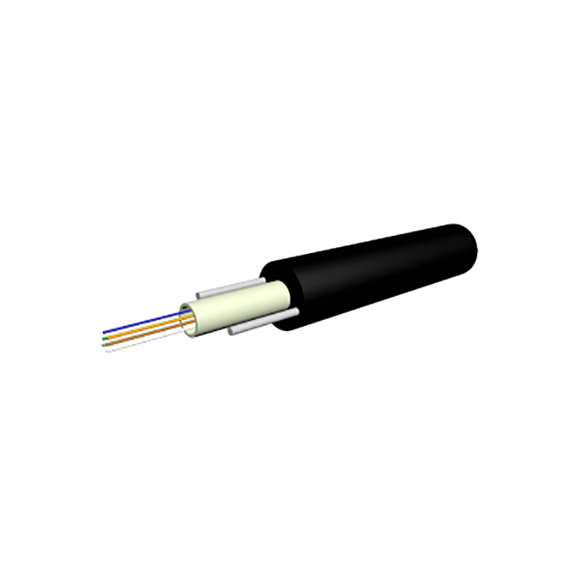 FTTH ordinary home optical cable (GYQFXTBP)